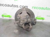 Replacement front right stub axle for Mercedes-Benz Sprinter 02.00 closed box 2.2 CDI CAT OEM IAM reference 9043320701