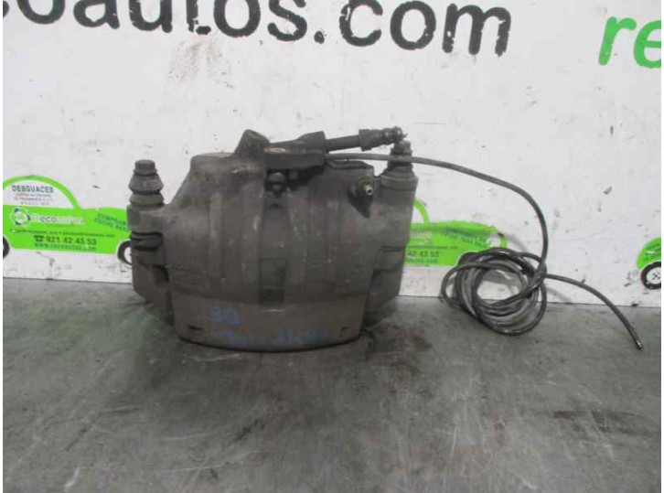 Recambio de pinza freno delantera derecha para mercedes-benz sprinter 02.00 caja cerrada 2.2 cdi cat referencia OEM IAM 860 RE2