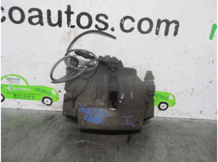 Recambio de pinza freno delantera izquierda para mercedes-benz sprinter 02.00 caja cerrada 2.2 cdi cat referencia OEM IAM 859 L