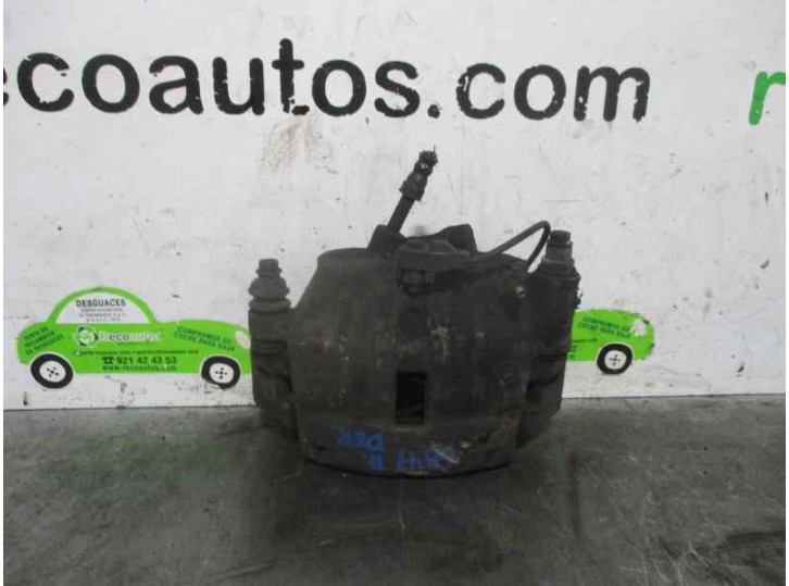 Recambio de pinza freno trasera derecha para mercedes-benz sprinter 02.00 caja cerrada 2.2 cdi cat referencia OEM IAM A00242011