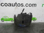 Recambio de pinza freno trasera derecha para mercedes-benz sprinter 02.00 caja cerrada 2.2 cdi cat referencia OEM IAM A00242011