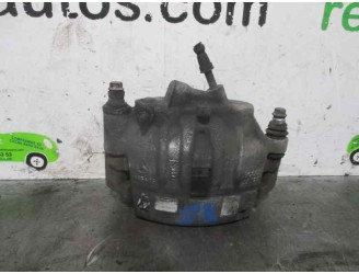 Recambio de pinza freno trasera izquierda para mercedes-benz sprinter 02.00 caja cerrada 2.2 cdi cat referencia OEM IAM 4192910