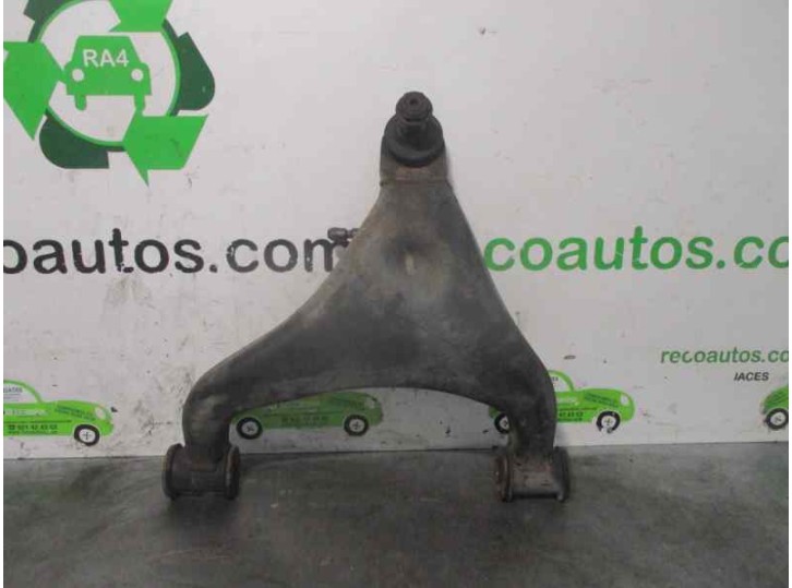 Recambio de brazo suspension inferior delantero izquierdo para mercedes-benz sprinter 02.00 caja cerrada 2.2 cdi cat referencia