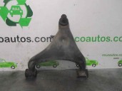 Recambio de brazo suspension inferior delantero izquierdo para mercedes-benz sprinter 02.00 caja cerrada 2.2 cdi cat referencia
