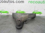 Recambio de brazo suspension inferior delantero izquierdo para mercedes-benz sprinter 02.00 caja cerrada 2.2 cdi cat referencia