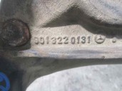Recambio de brazo suspension inferior delantero izquierdo para mercedes-benz sprinter 02.00 caja cerrada 2.2 cdi cat referencia