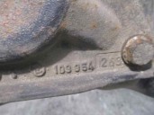 Recambio de brazo suspension inferior delantero izquierdo para mercedes-benz sprinter 02.00 caja cerrada 2.2 cdi cat referencia