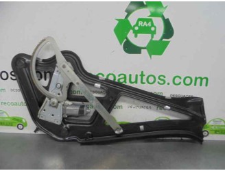 FRONT RIGHT WINDOW REGULATOR 0130821734 2 PINS 2 DOORS