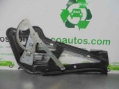 Replacement front right window regulator for Mercedes-Benz Sprinter 02.00 closed box 2.2 CDI cat OEM IAM reference 01308217