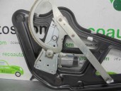 Replacement front right window regulator for Mercedes-Benz Sprinter 02.00 closed box 2.2 CDI cat OEM IAM reference 01308217