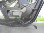 Replacement front right window regulator for Mercedes-Benz Sprinter 02.00 closed box 2.2 CDI cat OEM IAM reference 01308217