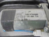 Replacement front right window regulator for Mercedes-Benz Sprinter 02.00 closed box 2.2 CDI cat OEM IAM reference 01308217