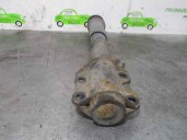 Recambio de amortiguador delantero derecho para mercedes-benz sprinter 02.00 caja cerrada 2.2 cdi cat referencia OEM IAM A90432