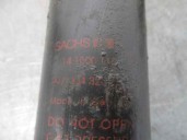 Recambio de amortiguador delantero derecho para mercedes-benz sprinter 02.00 caja cerrada 2.2 cdi cat referencia OEM IAM A90432