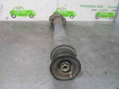 Recambio de amortiguador delantero izquierdo para mercedes-benz sprinter 02.00 caja cerrada 2.2 cdi cat referencia OEM IAM A904