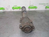 Recambio de amortiguador delantero izquierdo para mercedes-benz sprinter 02.00 caja cerrada 2.2 cdi cat referencia OEM IAM A904