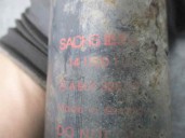 Recambio de amortiguador delantero izquierdo para mercedes-benz sprinter 02.00 caja cerrada 2.2 cdi cat referencia OEM IAM A904