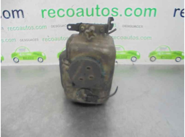 Recambio de deposito limpia para mercedes-benz sprinter 02.00 caja cerrada 2.2 cdi cat referencia OEM IAM 1248690520 1248690072