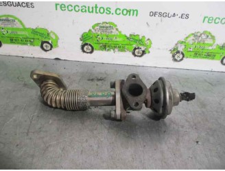 Recambio de valvula egr para seat ibiza (6k) 1.9 tdi referencia OEM IAM 028131501M 72172305 PIERBURG