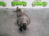 Recambio de valvula egr para seat ibiza (6k) 1.9 tdi referencia OEM IAM 028131501M 72172305 PIERBURG