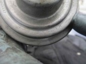 Recambio de valvula egr para seat ibiza (6k) 1.9 tdi referencia OEM IAM 028131501M 72172305 PIERBURG