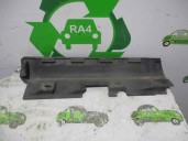 Recambio de faldon lateral para saab 900 cabrio 2.3 cat referencia OEM IAM 4248050 LH NEGRA 