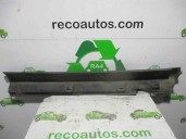 Replacement side skirt for Saab 900 Cabrio 2.3 CAT OEM IAM reference 4248035 LH BLACK 