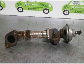 Recambio de valvula egr para seat toledo (1l) 1.9 tdi referencia OEM IAM 028131501E 72172302 PIERBURG