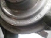 Recambio de valvula egr para seat toledo (1l) 1.9 tdi referencia OEM IAM 028131501E 72172302 PIERBURG