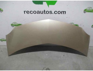 Recambio de capot para renault modus 1.5 dci diesel referencia OEM IAM 7751475521 MARRON CLARO 
