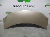 Recambio de capot para renault modus 1.5 dci diesel referencia OEM IAM 7751475521 MARRON CLARO 