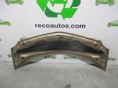 Recambio de capot para renault modus 1.5 dci diesel referencia OEM IAM 7751475521 MARRON CLARO 