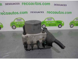 Recambio de abs para renault modus 1.5 dci diesel referencia OEM IAM 8200129951 0265231359 BOSCH