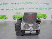 Recambio de abs para renault modus 1.5 dci diesel referencia OEM IAM 8200129951 0265231359 BOSCH