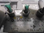 Recambio de abs para renault modus 1.5 dci diesel referencia OEM IAM 8200129951 0265231359 BOSCH