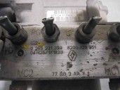 Recambio de abs para renault modus 1.5 dci diesel referencia OEM IAM 8200129951 0265231359 BOSCH
