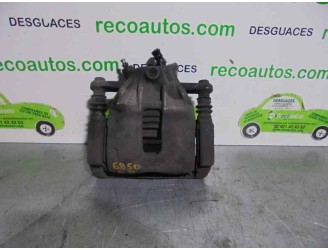 Recambio de pinza freno delantera derecha para renault modus 1.5 dci diesel referencia OEM IAM 7701208333 8864D 