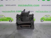 Recambio de pinza freno delantera derecha para renault modus 1.5 dci diesel referencia OEM IAM 7701208333 8864D 