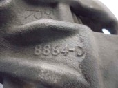 Recambio de pinza freno delantera derecha para renault modus 1.5 dci diesel referencia OEM IAM 7701208333 8864D 