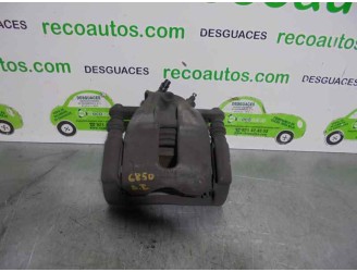 Recambio de pinza freno delantera izquierda para renault modus 1.5 dci diesel referencia OEM IAM 8200123918 8863D 