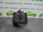 Recambio de pinza freno delantera izquierda para renault modus 1.5 dci diesel referencia OEM IAM 8200123918 8863D 