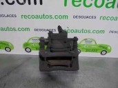 Recambio de pinza freno delantera izquierda para renault modus 1.5 dci diesel referencia OEM IAM 8200123918 8863D 