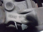 Recambio de pinza freno delantera izquierda para renault modus 1.5 dci diesel referencia OEM IAM 8200123918 8863D 