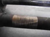 Recambio de transmision delantera derecha para renault modus 1.5 dci diesel referencia OEM IAM 8200261841  