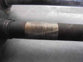 Recambio de transmision delantera derecha para renault modus 1.5 dci diesel referencia OEM IAM 8200261841  