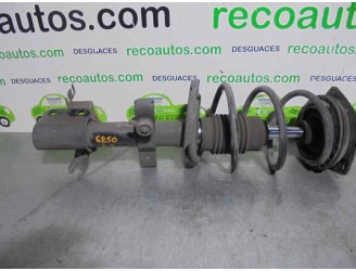 Recambio de amortiguador delantero izquierdo para renault modus 1.5 dci diesel referencia OEM IAM 8200127279G 03051000878G KYB