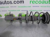 Recambio de amortiguador delantero izquierdo para renault modus 1.5 dci diesel referencia OEM IAM 8200127279G 03051000878G KYB