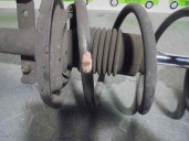 Recambio de amortiguador delantero izquierdo para renault modus 1.5 dci diesel referencia OEM IAM 8200127279G 03051000878G KYB