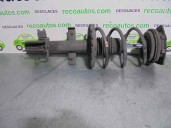 Recambio de amortiguador delantero izquierdo para renault modus 1.5 dci diesel referencia OEM IAM 8200127279G 03051000878G KYB