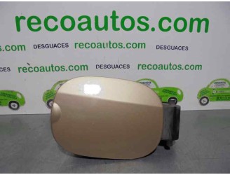 Recambio de tapa exterior combustible para renault modus 1.5 dci diesel referencia OEM IAM   